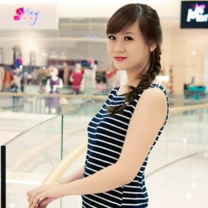Ms. Tuyết Huỳnh - Passio Coffee Ms. Tuyết Huỳnh - Passio Coffee