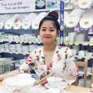 Ms. Tuyết Nhi - Nhà Hàng Quận 7 Ms. Tuyết Nhi - Nhà Hàng Quận 7